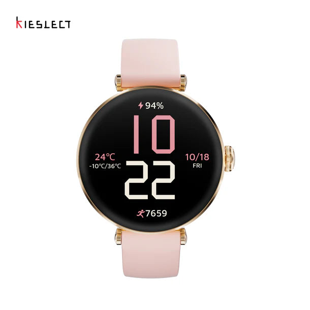 Kieslect Lady Smart Watch Pura