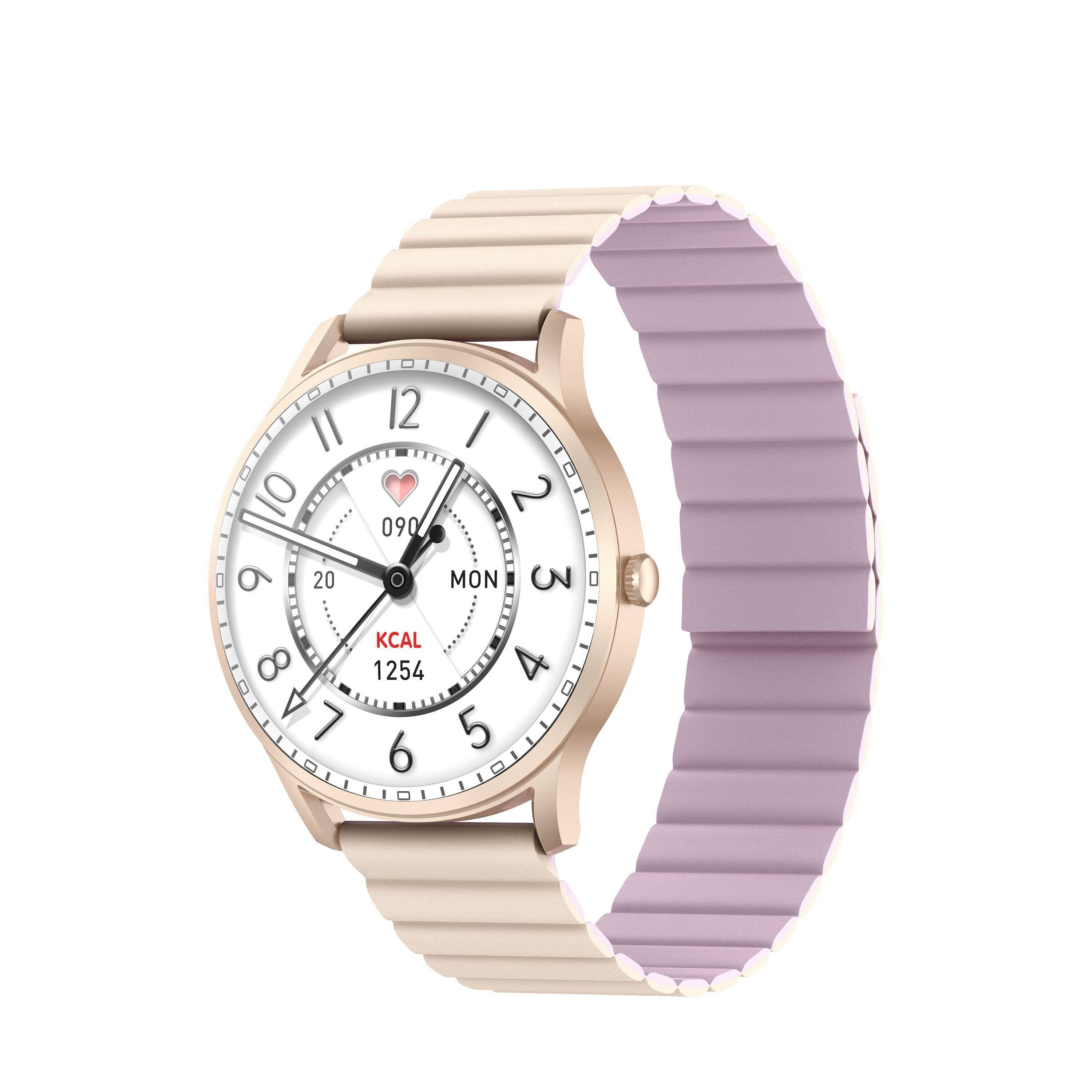 Xiaomi Kieslect Lora Lady Calling Watch - Gold