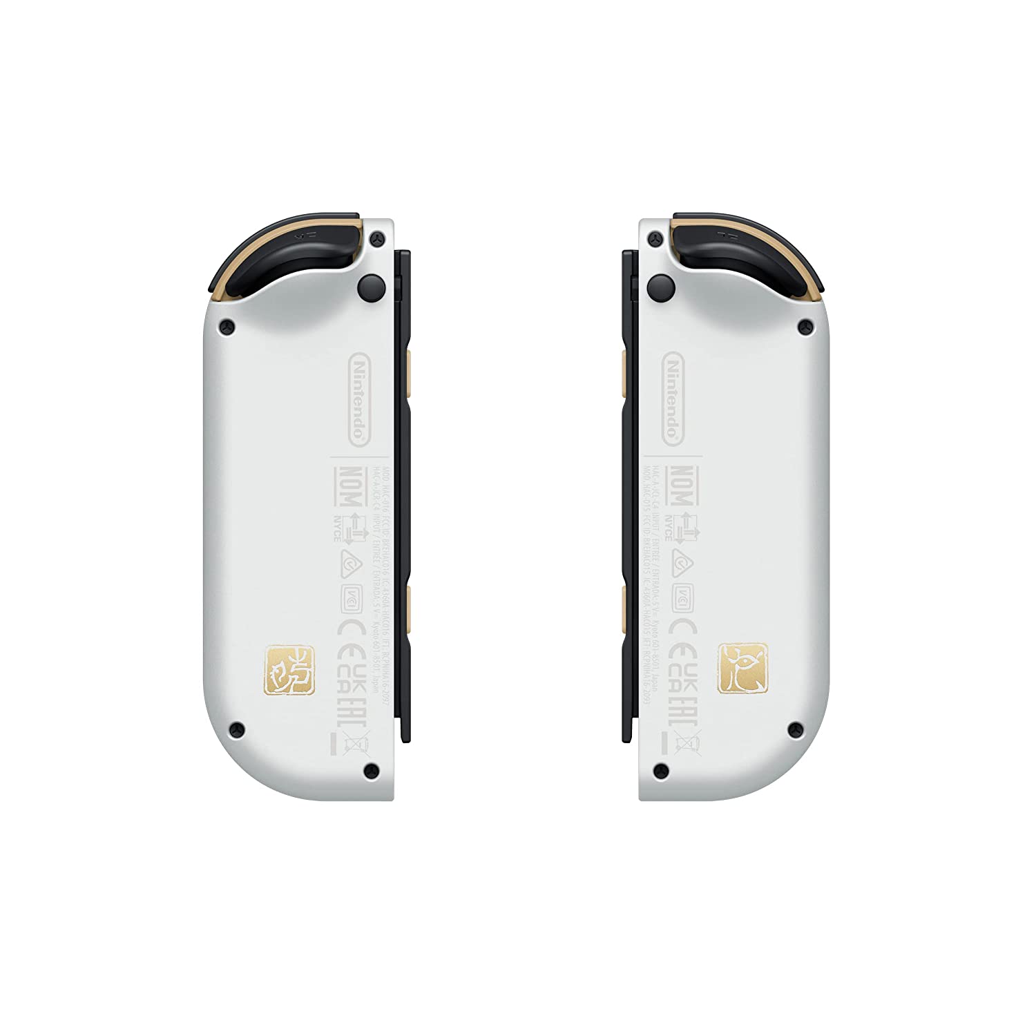 Nintendo Switch – OLED Model - The Legend of Zelda: Tears of the Kingdom Edition