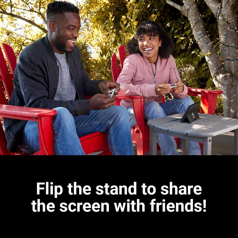 Nintendo Switch OLED White