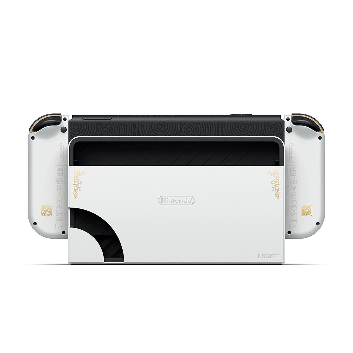 Nintendo Switch – OLED Model - The Legend of Zelda: Tears of the Kingdom Edition