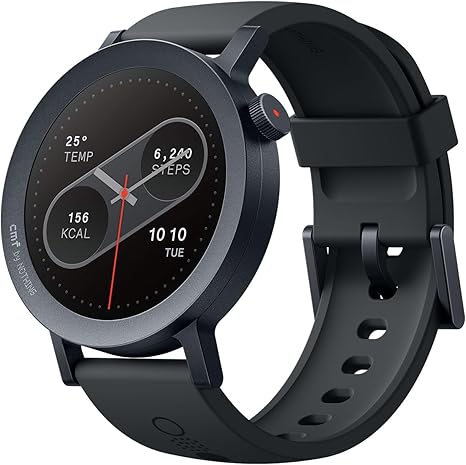 CMF Watch Pro 2 Smartwatch