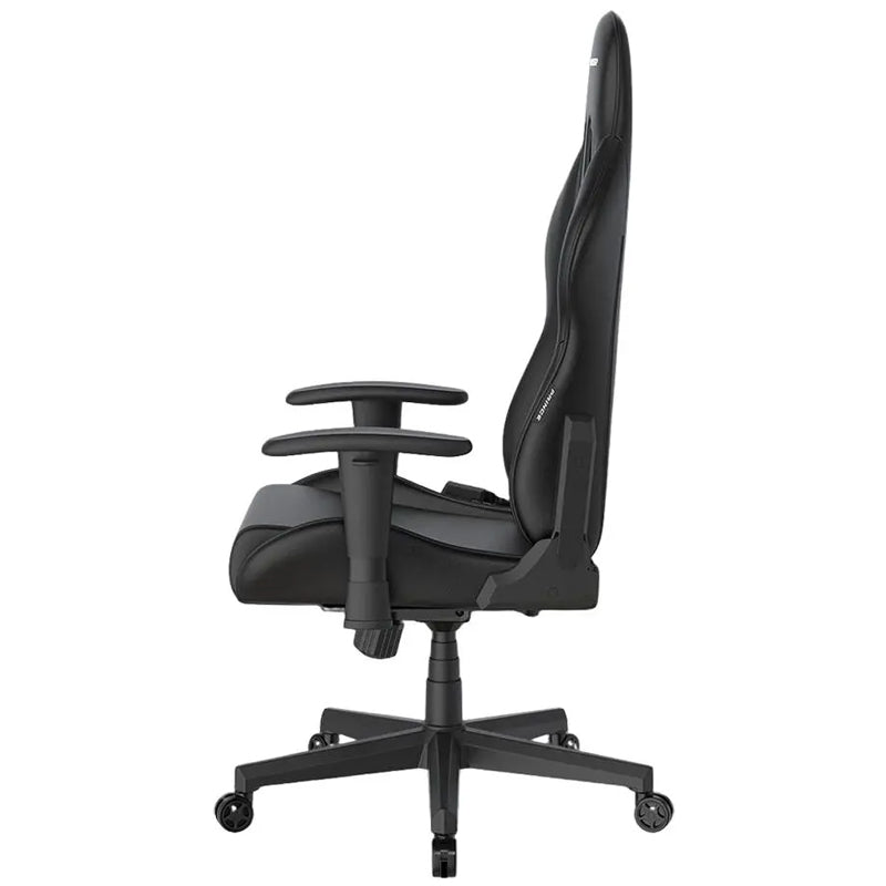 DXRacer Prince Series Gaming Chair - Black