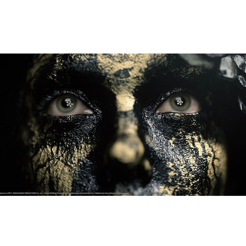 Death Stranding 2: On The Beach - PS5