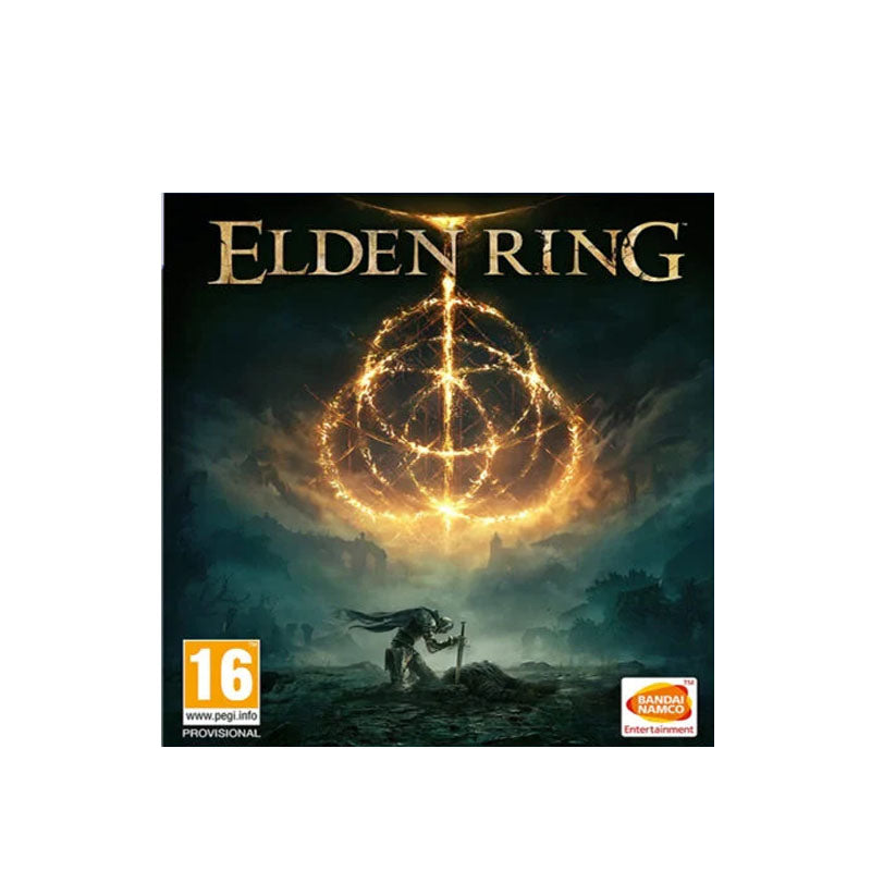 Bandai Namco Elden Ring Support Bandai Namco PS4 Elden Ring