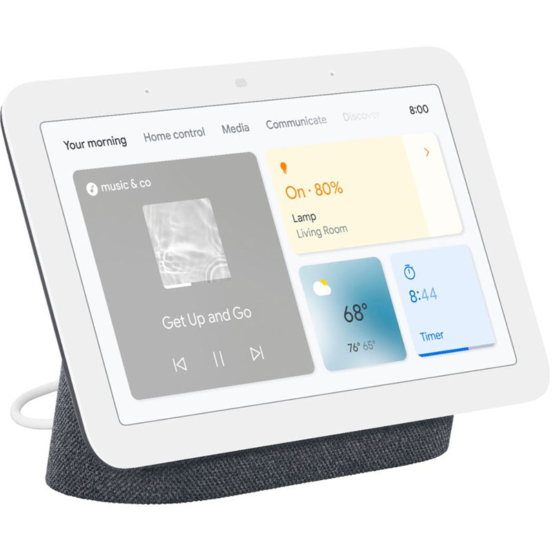 Google Nest Hub (2nd Gen)