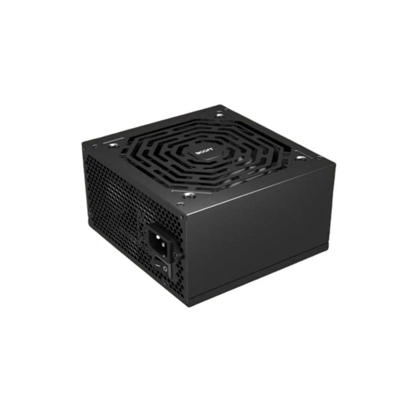 Boost Zeus Power Supply
