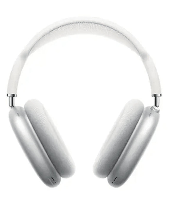 Apple AirPods Max Wireless Over-Ear Headphones - Space Gray With Black Headband - Games4u Pakistan