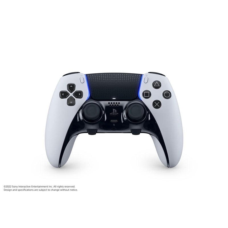 PS5 DualSense Edge Wireless Controller