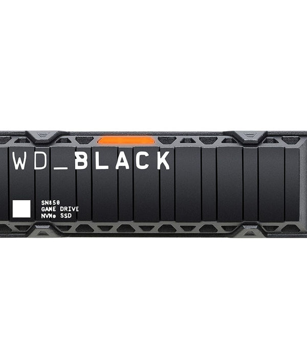 1TB WD BLACK™ SN850P NVMe SSD for PS5 Consoles