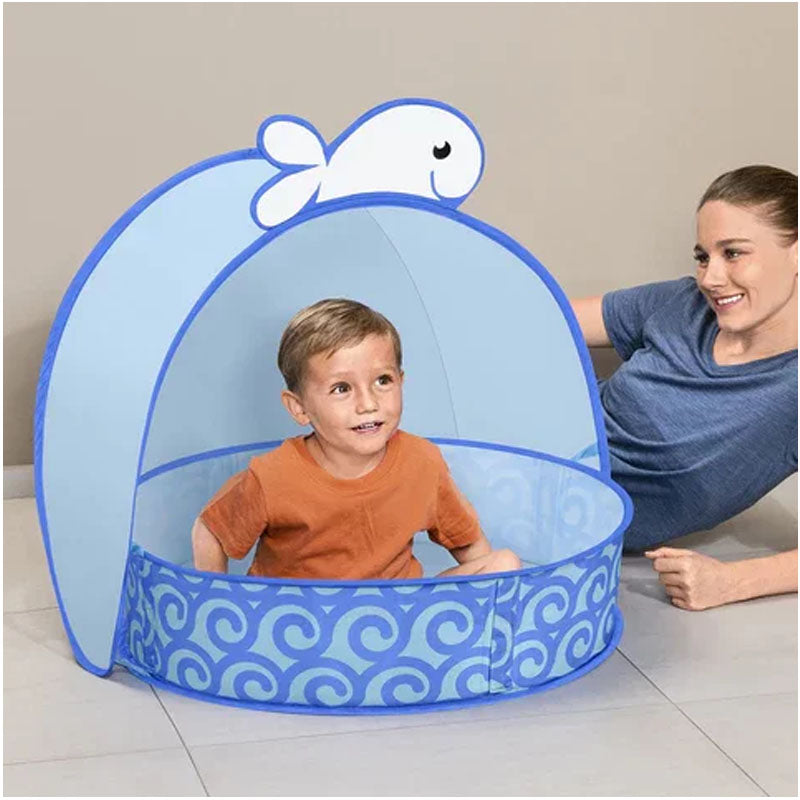 BESTWAY POP-UP N SPLASH BABY POOL – 52577