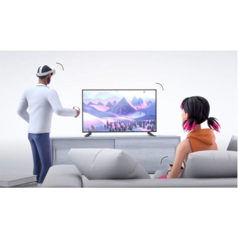 META QUEST 2 – 128GB