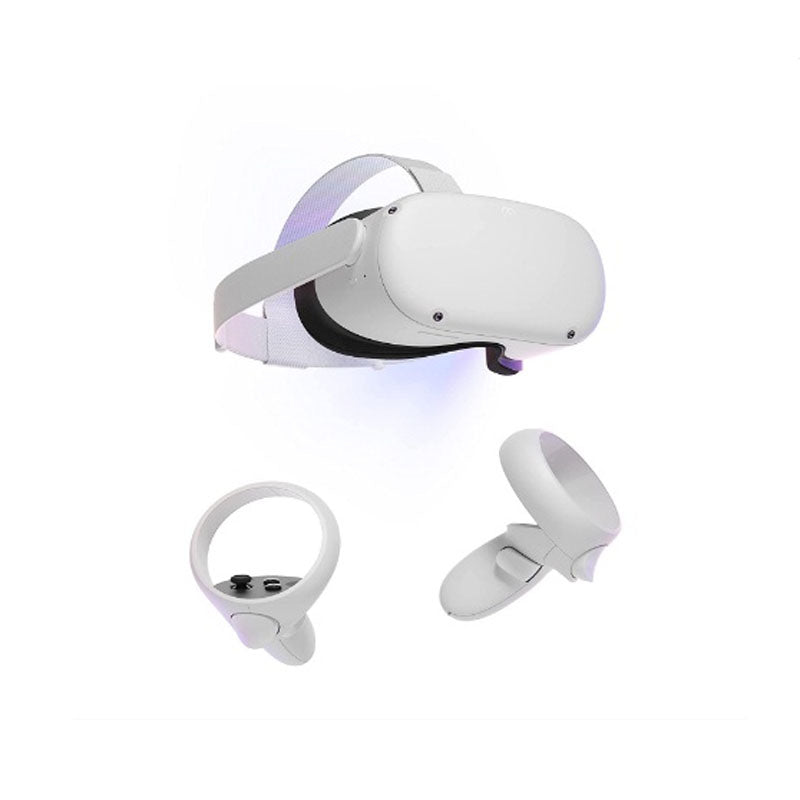 META QUEST 2 – 128GB