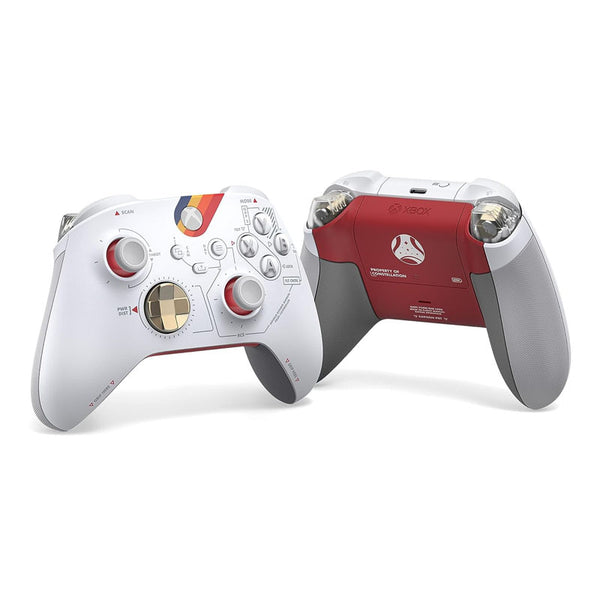 Xbox Wireless Controller – Starfield Limited Edition for Xbox Series X|S, Xbox One, and Windows Devices - Games4u Pakistan