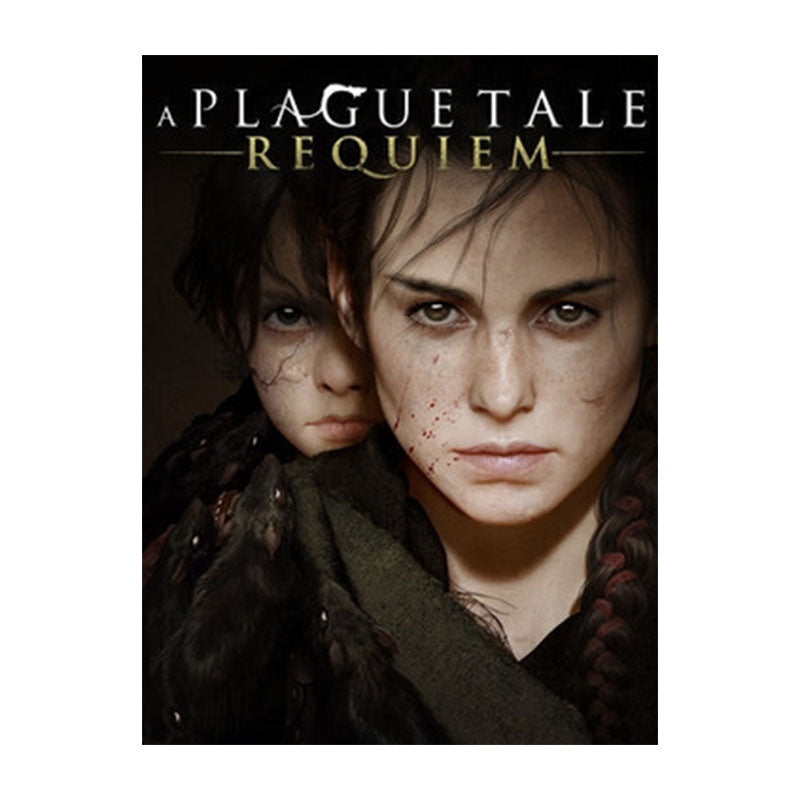 A Plague Tale: Requiem – PS5 Games4u Pakistan