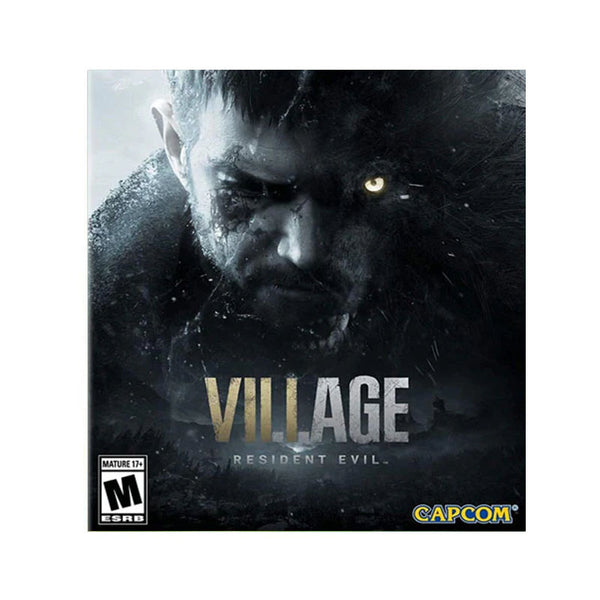 Resident Evil Village Standard Edition
