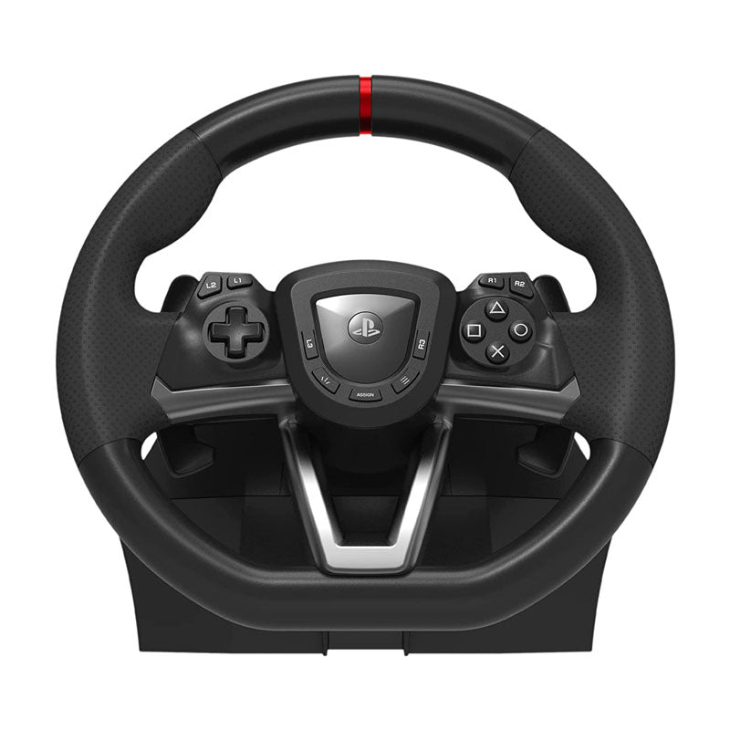 HORI Racing Wheel Apex for Playstation 5, PlayStation and PC