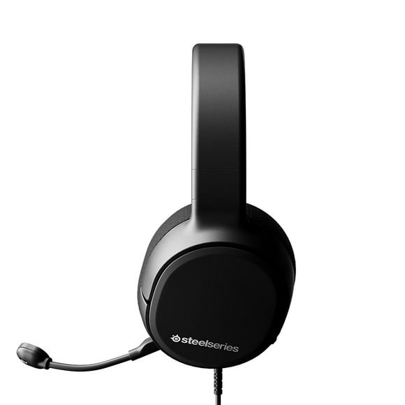 SteelSeries Arctis 1 Wired Gaming Headset