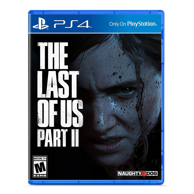 The Last of Us 2 - PS4