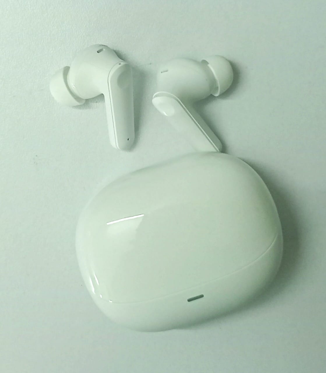 Vona Sonic Earbuds with ANC and ENC (12 Months Warranty)