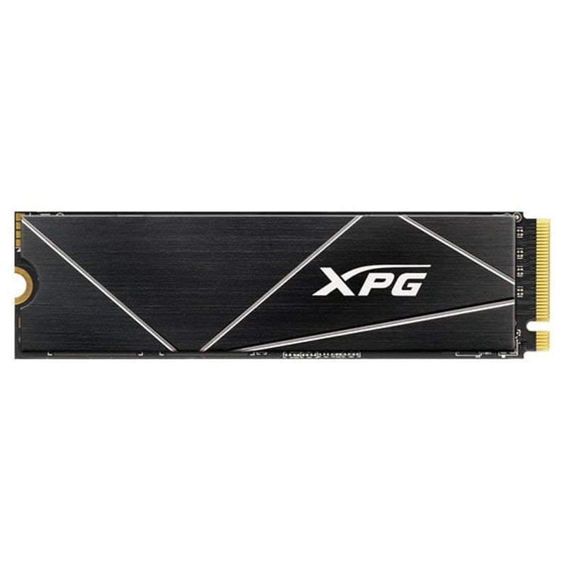 XPG Gammix S70 Blade M.2 NVME Gen 4 SSD (Single-Cut)