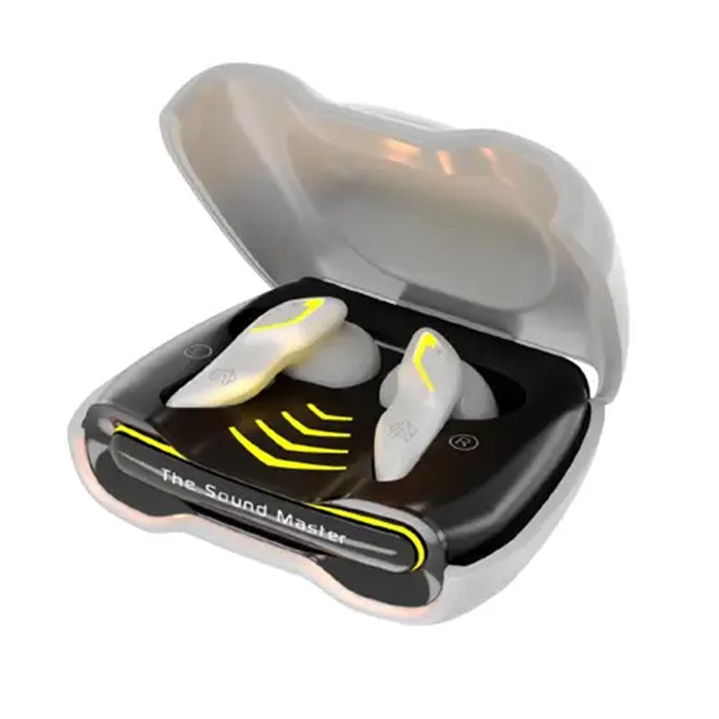 Audionic Battlebuds Wireless Earbuds