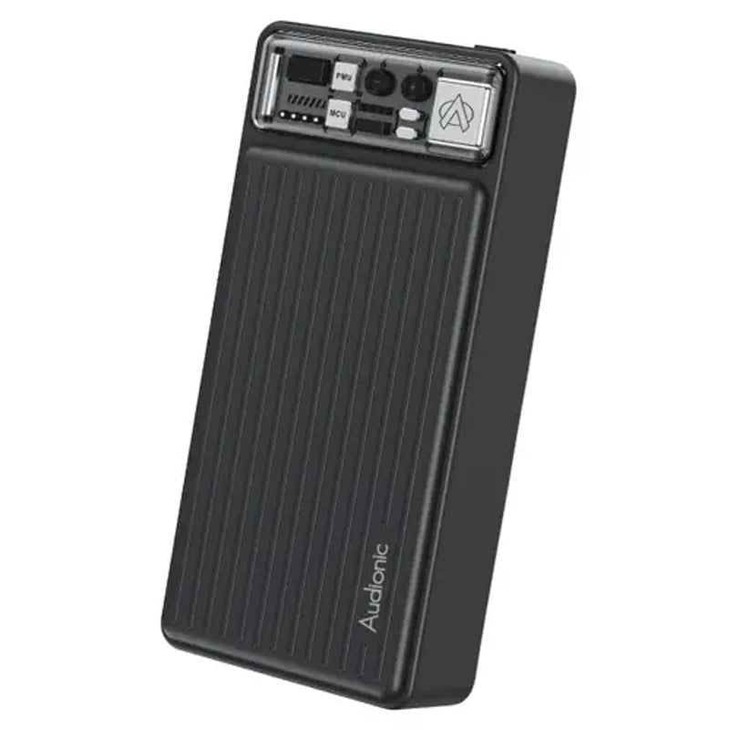 Audionic Spark Pro S-230 Powerbank 20000mAh