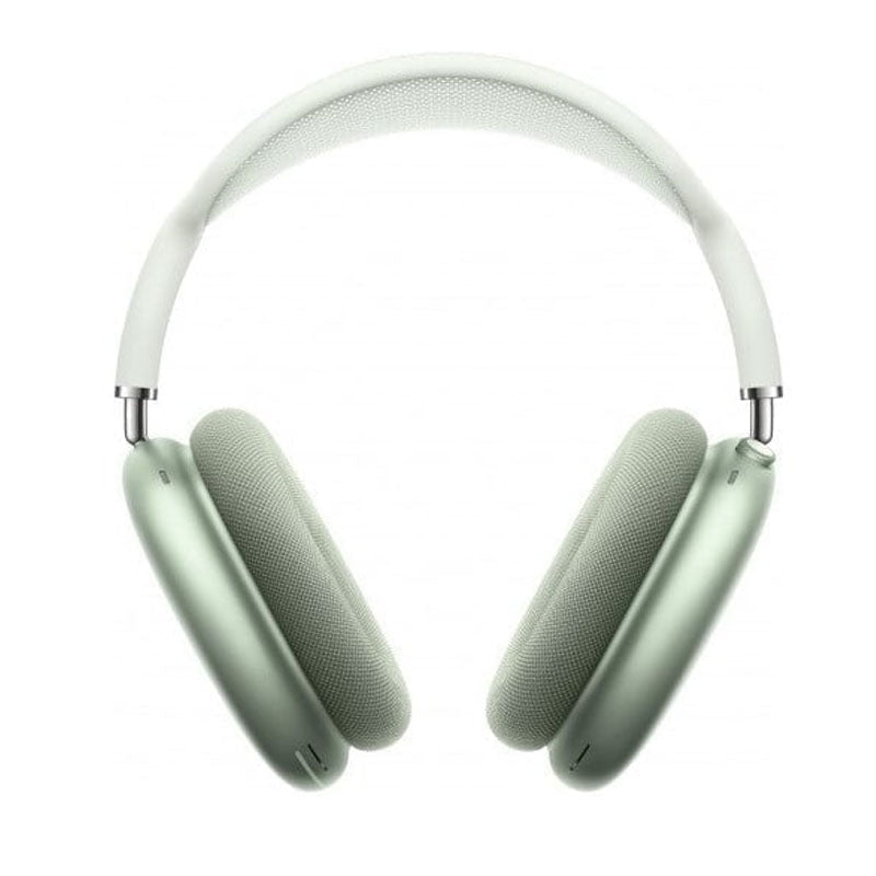 Apple AirPods Max – Green with Light Green Headband