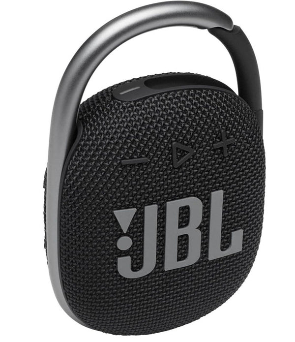 JBL Clip 4: Portable Speaker - - Games4u Pakistan