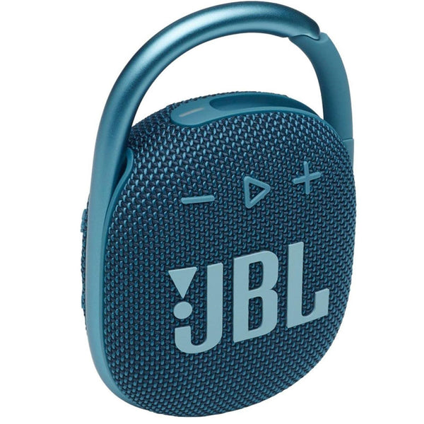 JBL Clip 4: Portable Speaker - - Games4u Pakistan