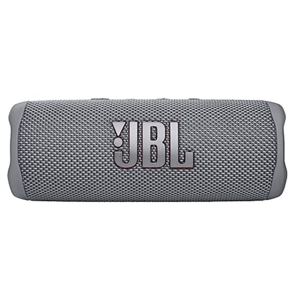JBL Flip 6 - Portable Speaker - Black - Games4u Pakistan