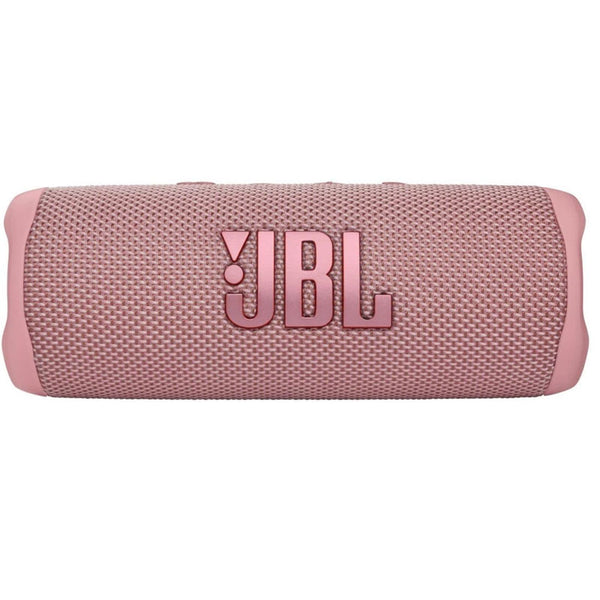 JBL Flip 6 - Portable Speaker - Black - Games4u Pakistan