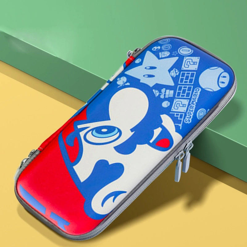 Nintendo Switch Travel Case - Mario