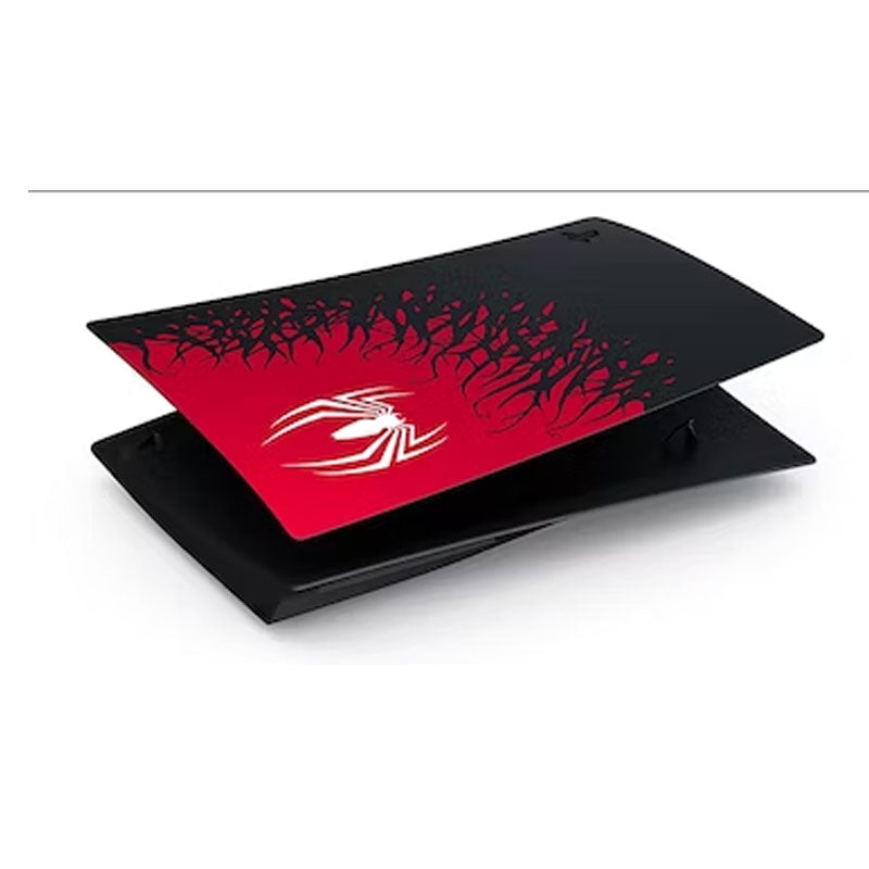 PS5 Generic Spiderman 2 Faceplate Disc Version