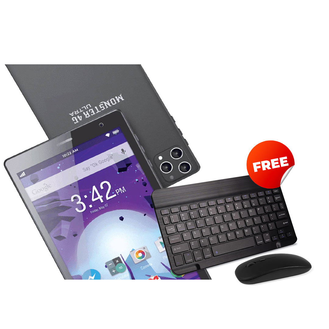 Dany Monster 3gb 32gb 4G Ultra Tablet