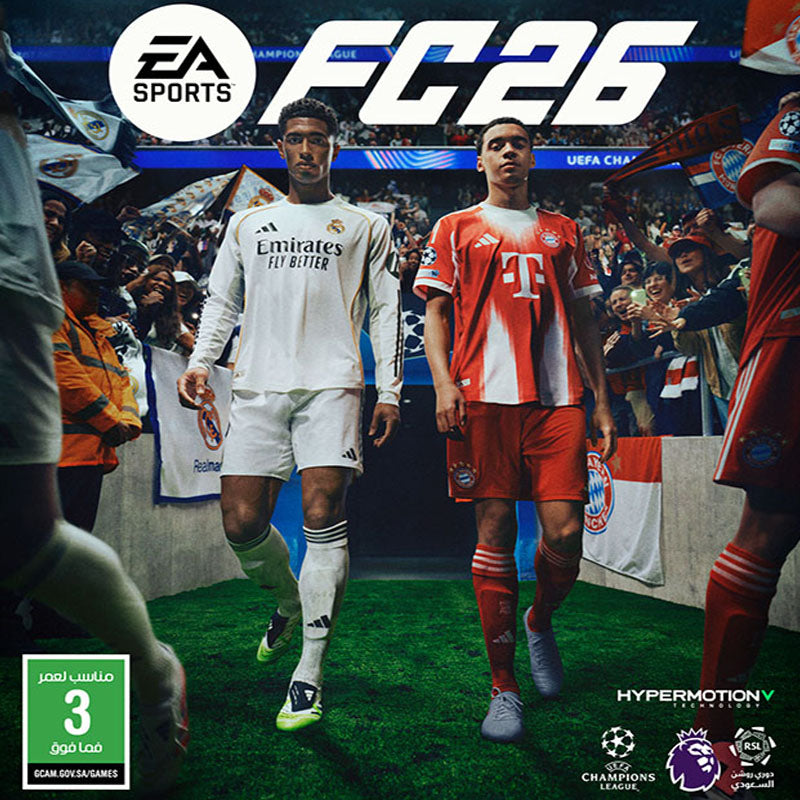 EA Sports FC26 - PS5