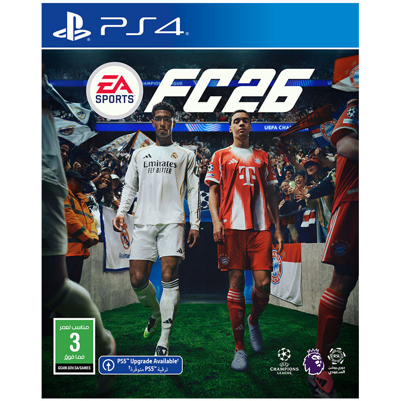 EA Sports FC26 - PS5
