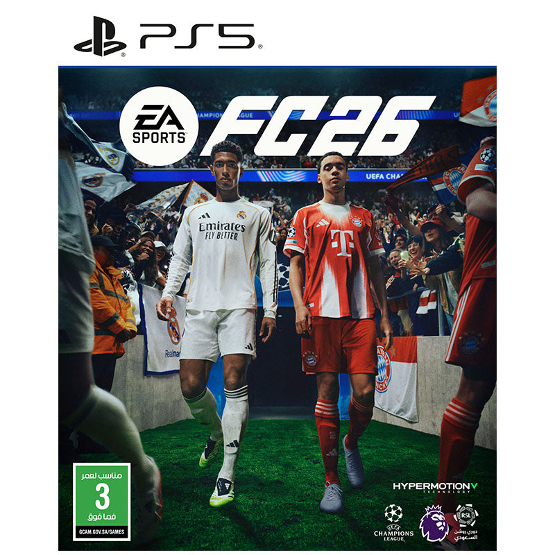 EA Sports FC26 - PS5
