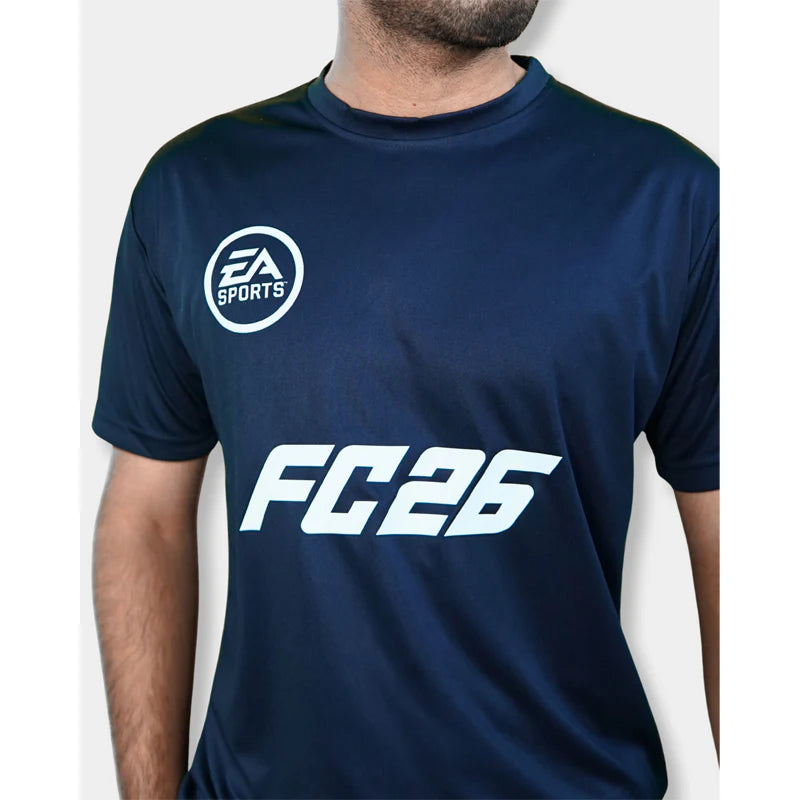 FC 26 Dri-Fit Tshirt