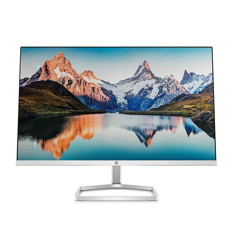 HP M22f FHD IPS Monitor