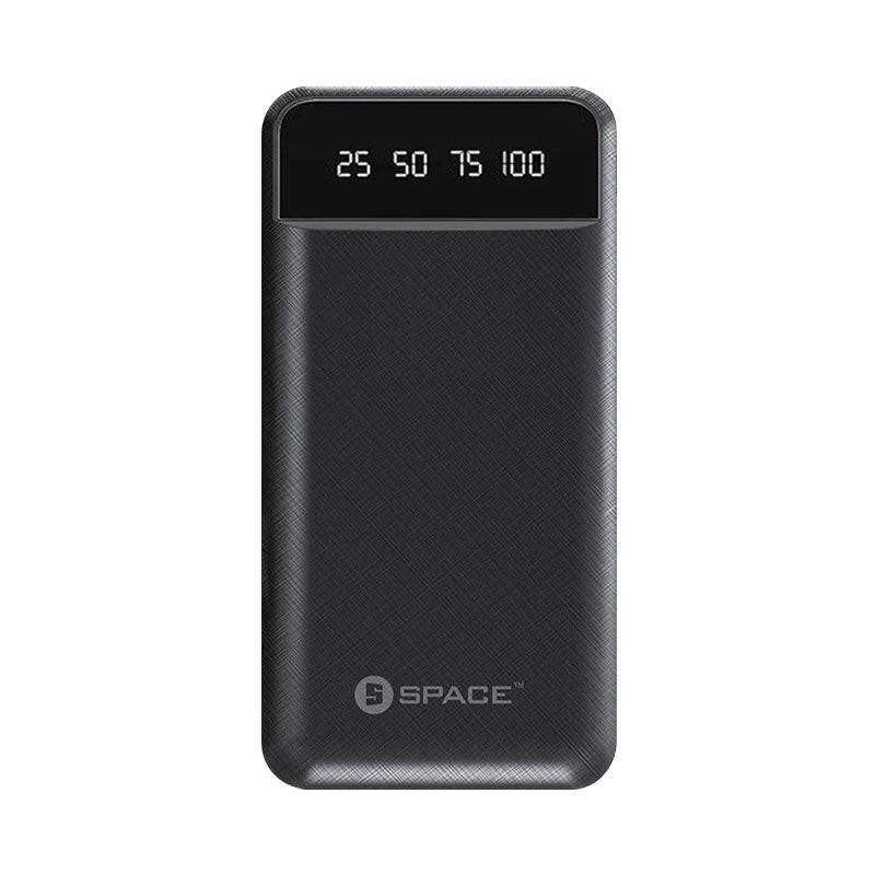 Space Thunder Power Bank Series 10000 mAh TR-64