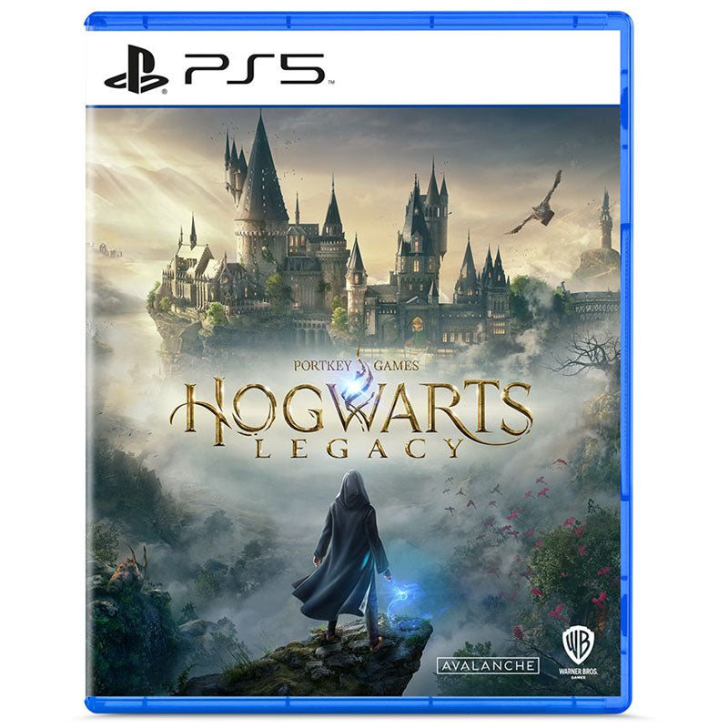 Hogwarts Legacy - PS5