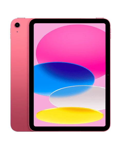 Apple iPad 10.9