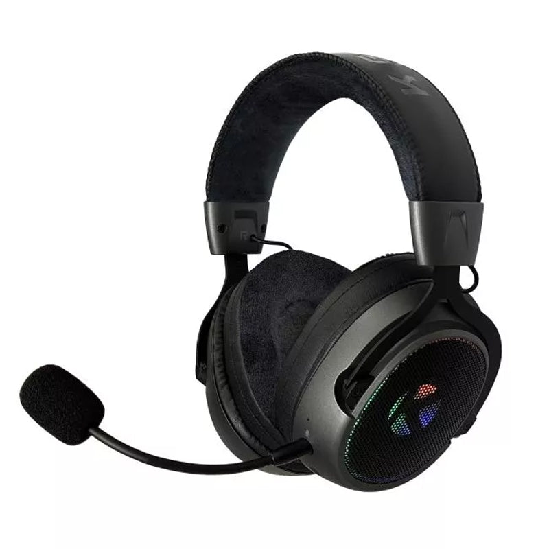 KGaming K10 Tri-Mode Connectivity Wireless Gaming Headset