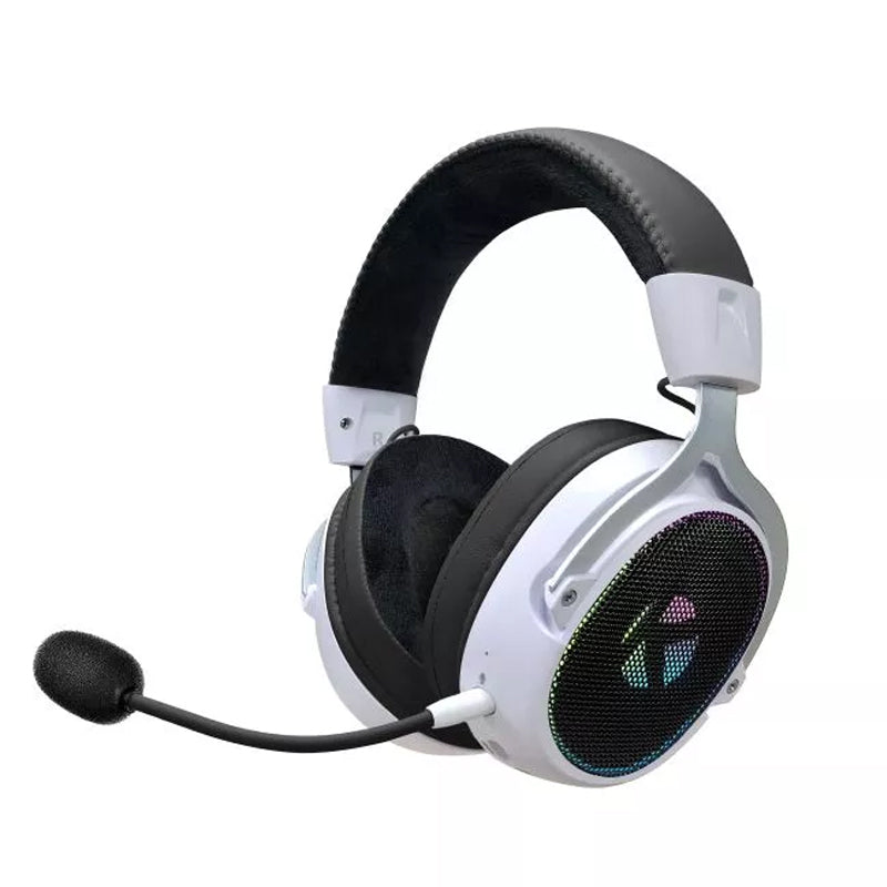 KGaming K10 Tri-Mode Connectivity Wireless Gaming Headset