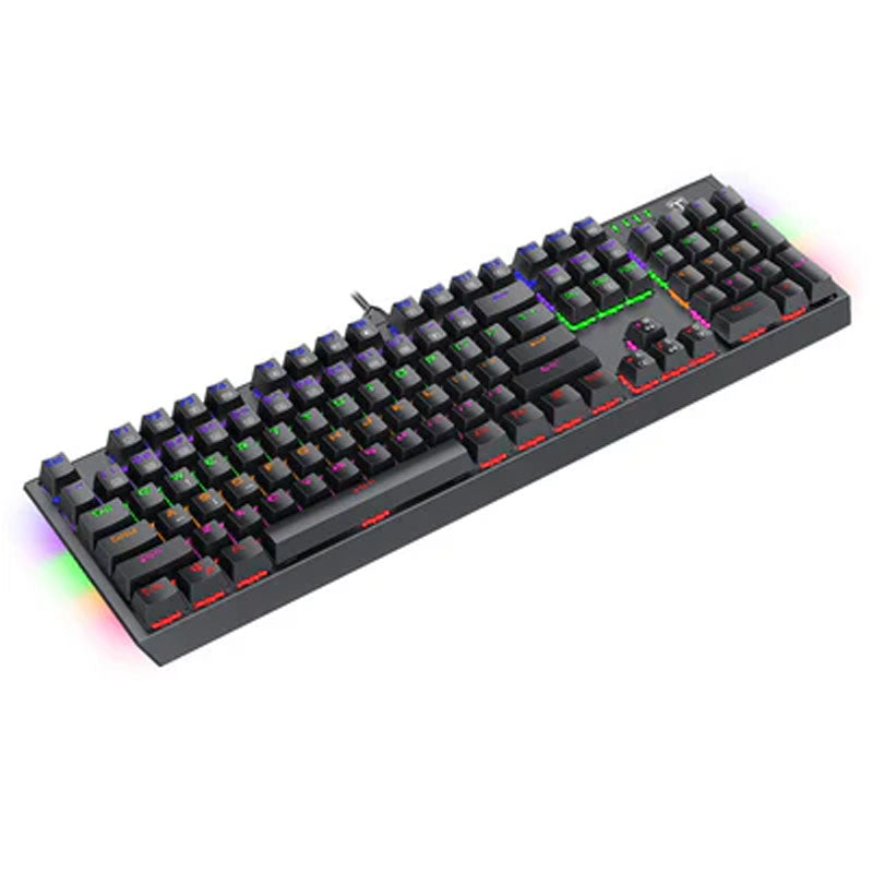 T-Dagger PAVONES TGK319 -BL Wired Mechanical Gaming Keyboard