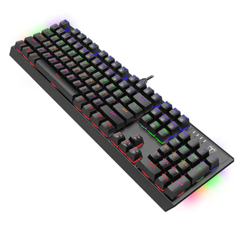 T-Dagger PAVONES TGK319 -BL Wired Mechanical Gaming Keyboard