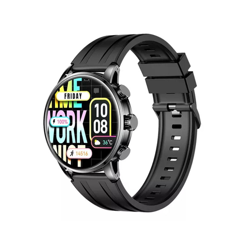 Kieslect KR2 Bluetooth Calling Smartwatch Games4u Pakistan