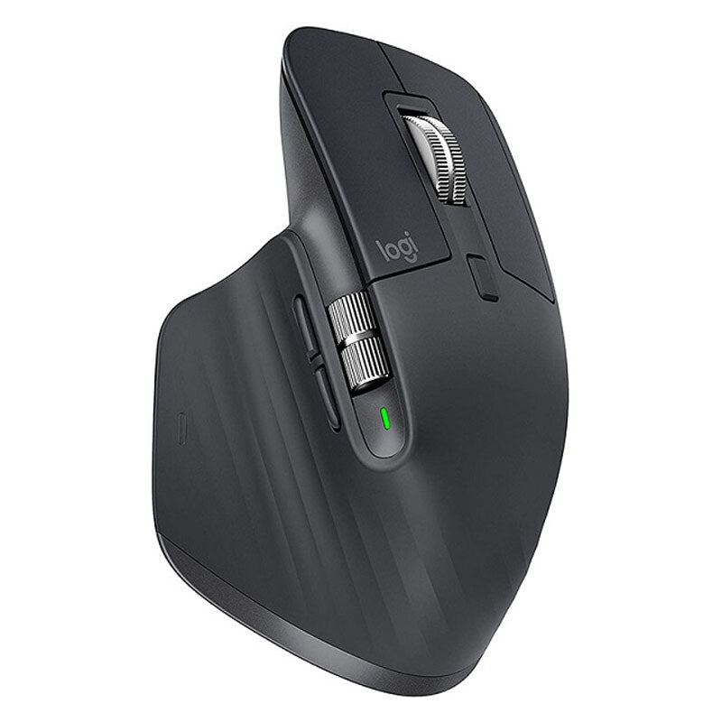 Logitech MX Master 3 Advanced Wireless Mouse