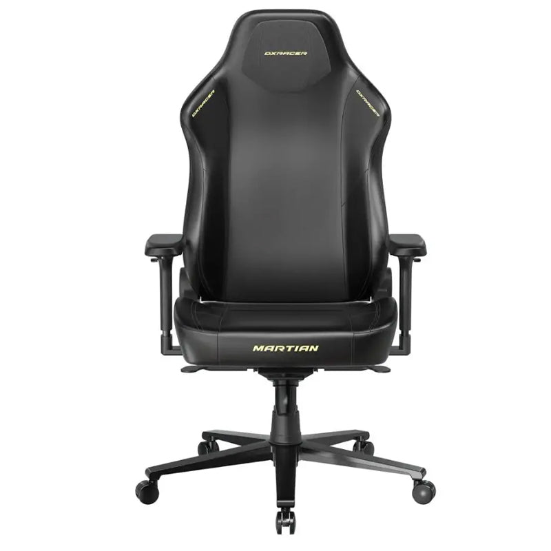 Martian Series X-Large Gaming Chair - Black